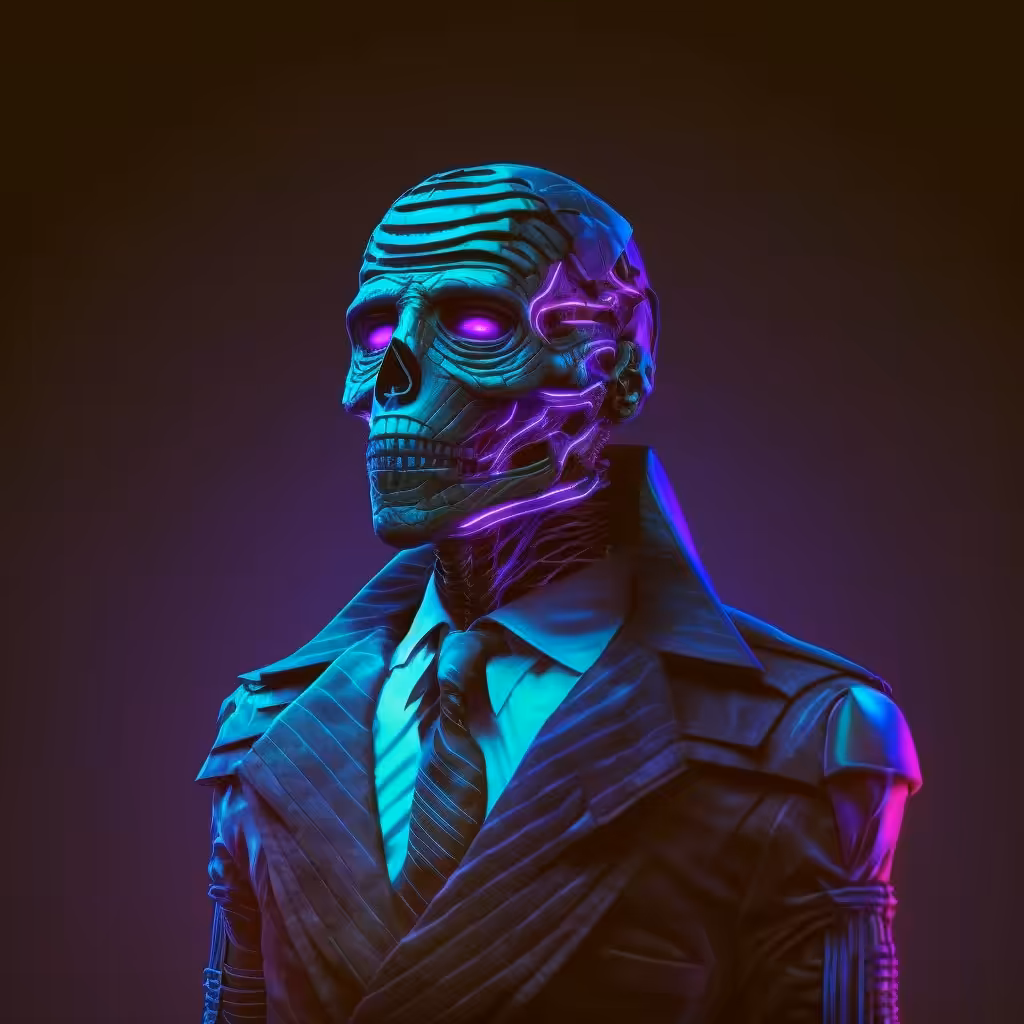 Vaporwave #17