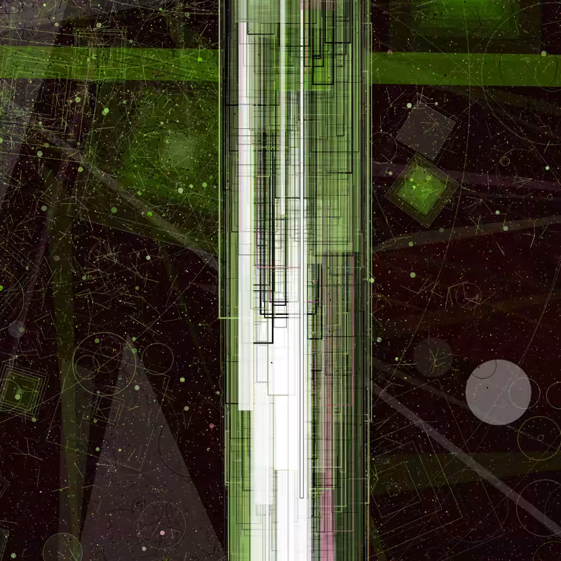 IntoStructure #8
