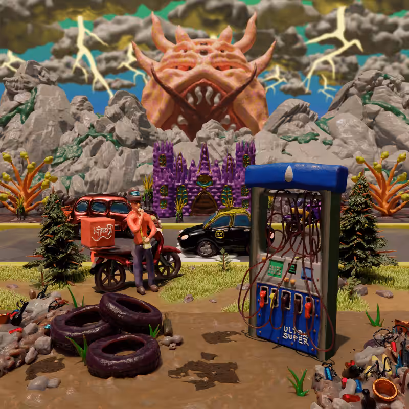 Terra-Bytes #196