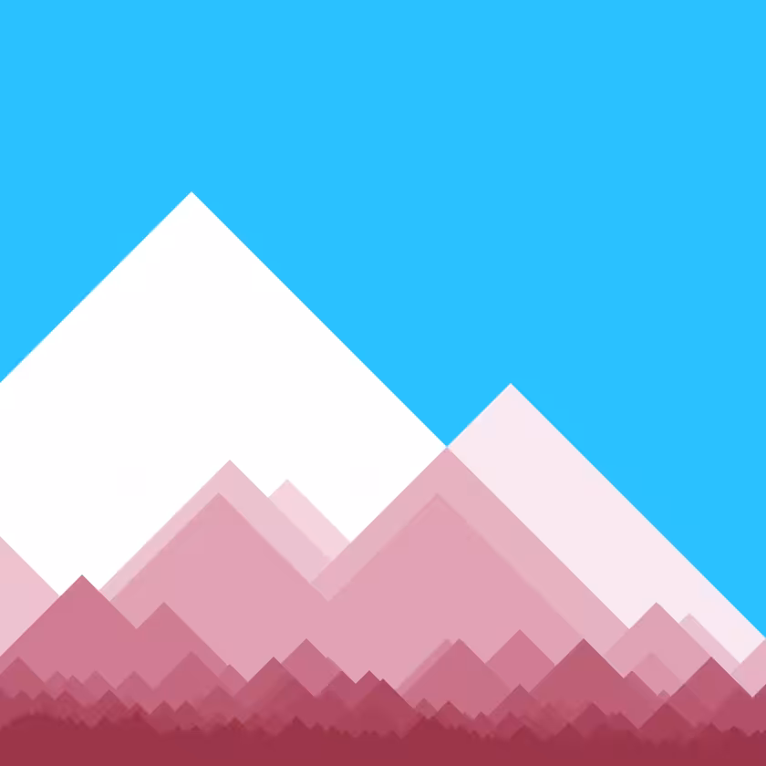 Mountains #169