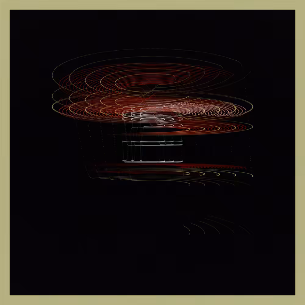 Mirage 001 #81
