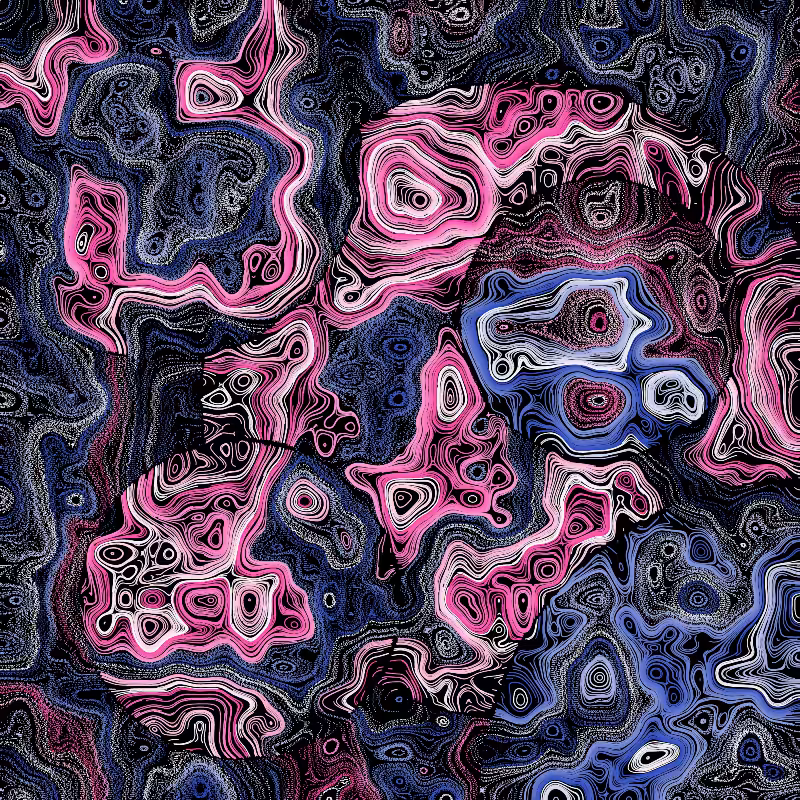 The river #26