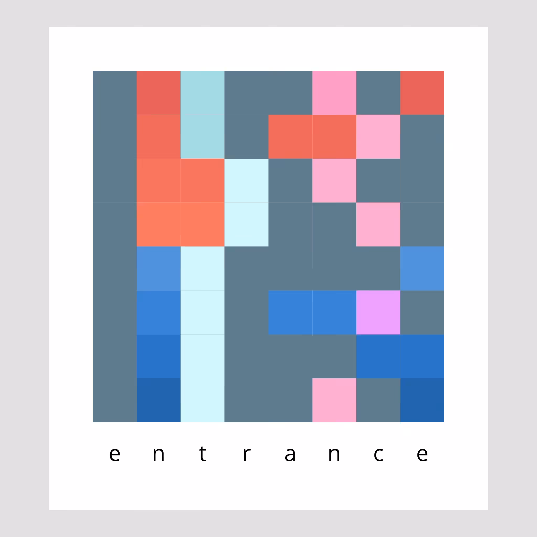 BINARY WORDS #299