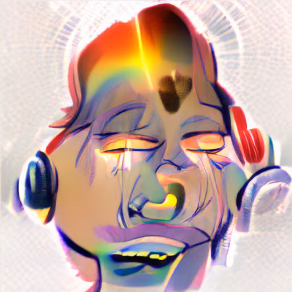 Feeling all right