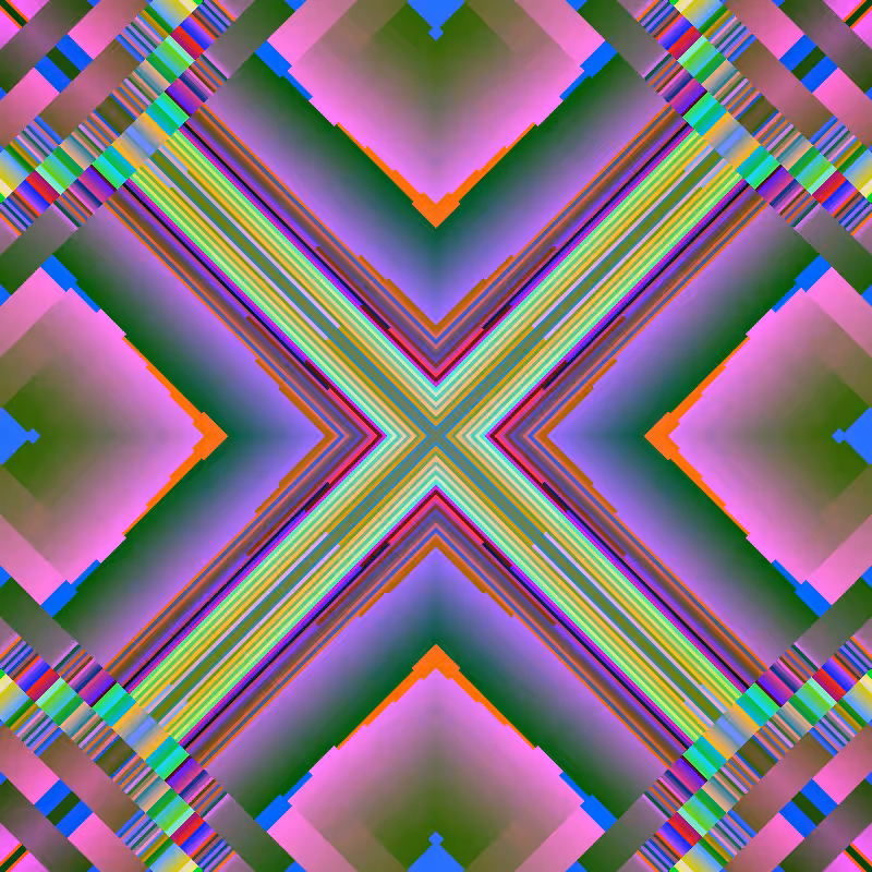 Crossroads #73