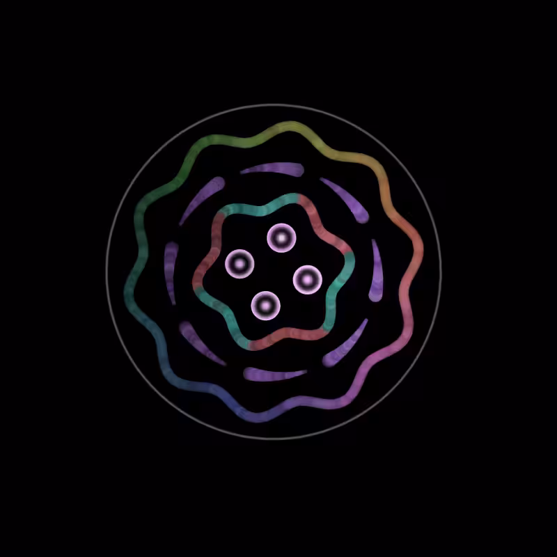 Fluidynamix - Rings #11
