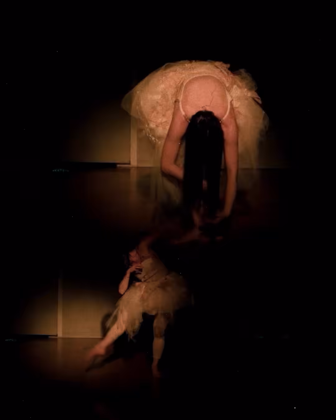 breaking ballet live