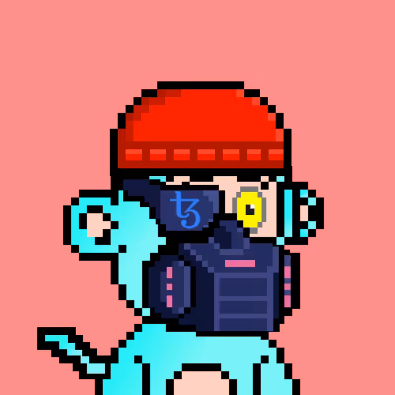 FX-APE #14