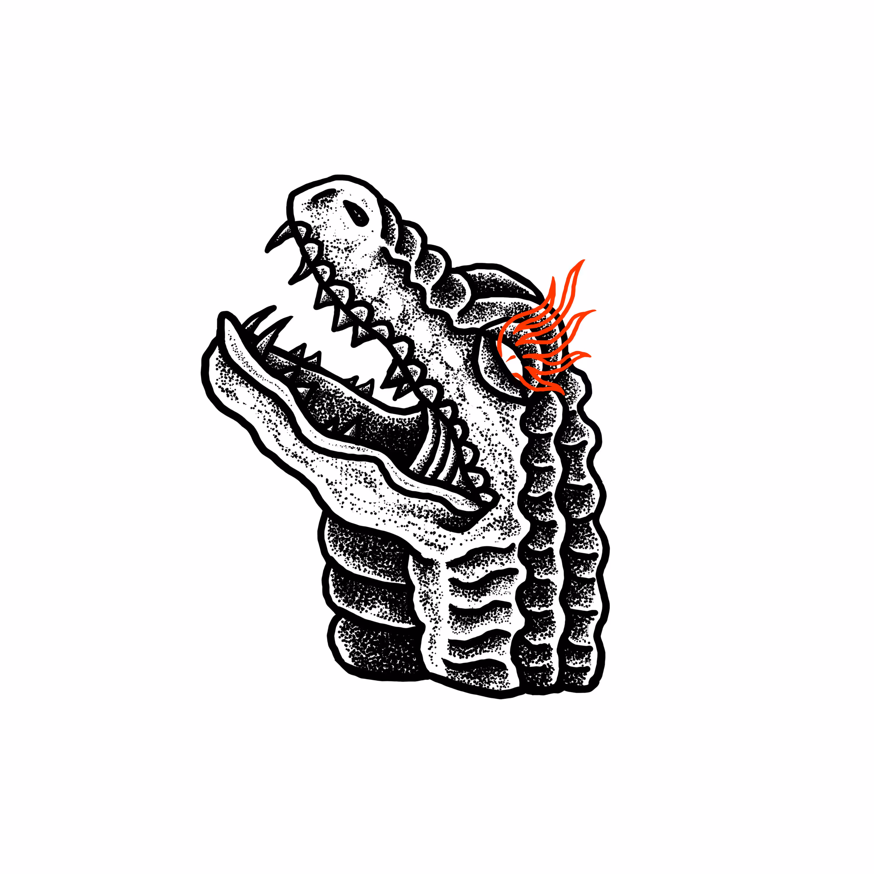 Crocodile