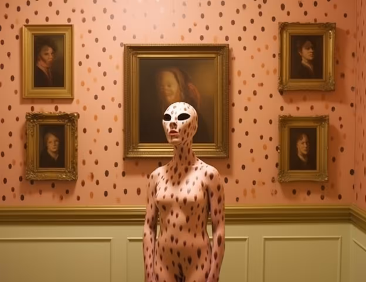 ARTCEPTION: Beyond the Frame #51