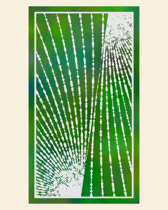 Cosmic Frames #97