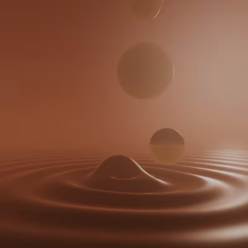 Metaballs #46
