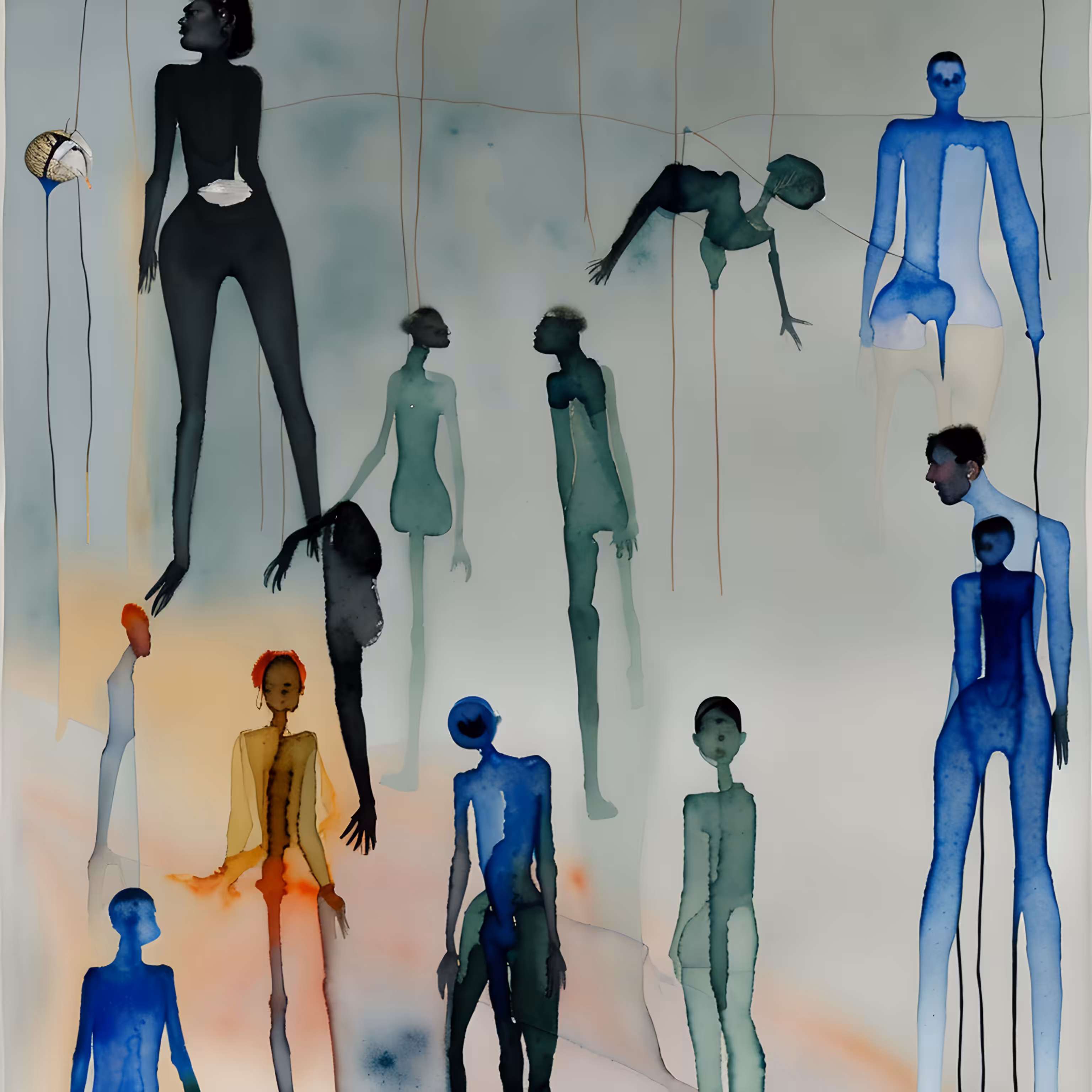 Translucent Souls #59