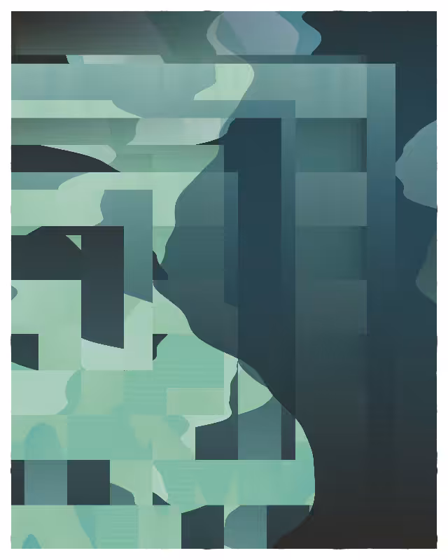 Strange Terrain Re·Dux #193