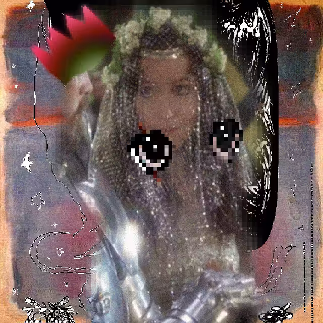 MILADY AURA2 AFTER DEATH #428