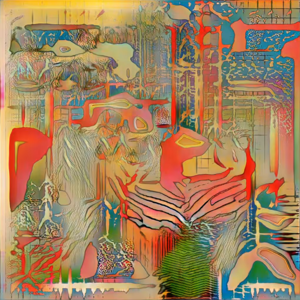 Phoenix #1