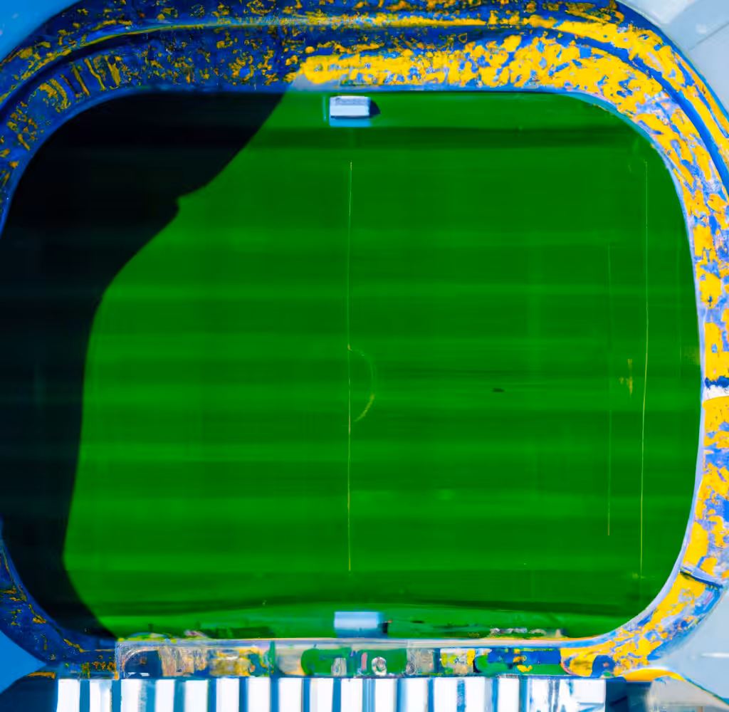 AI stadium