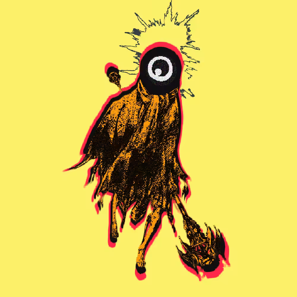 cosmicpunk ---