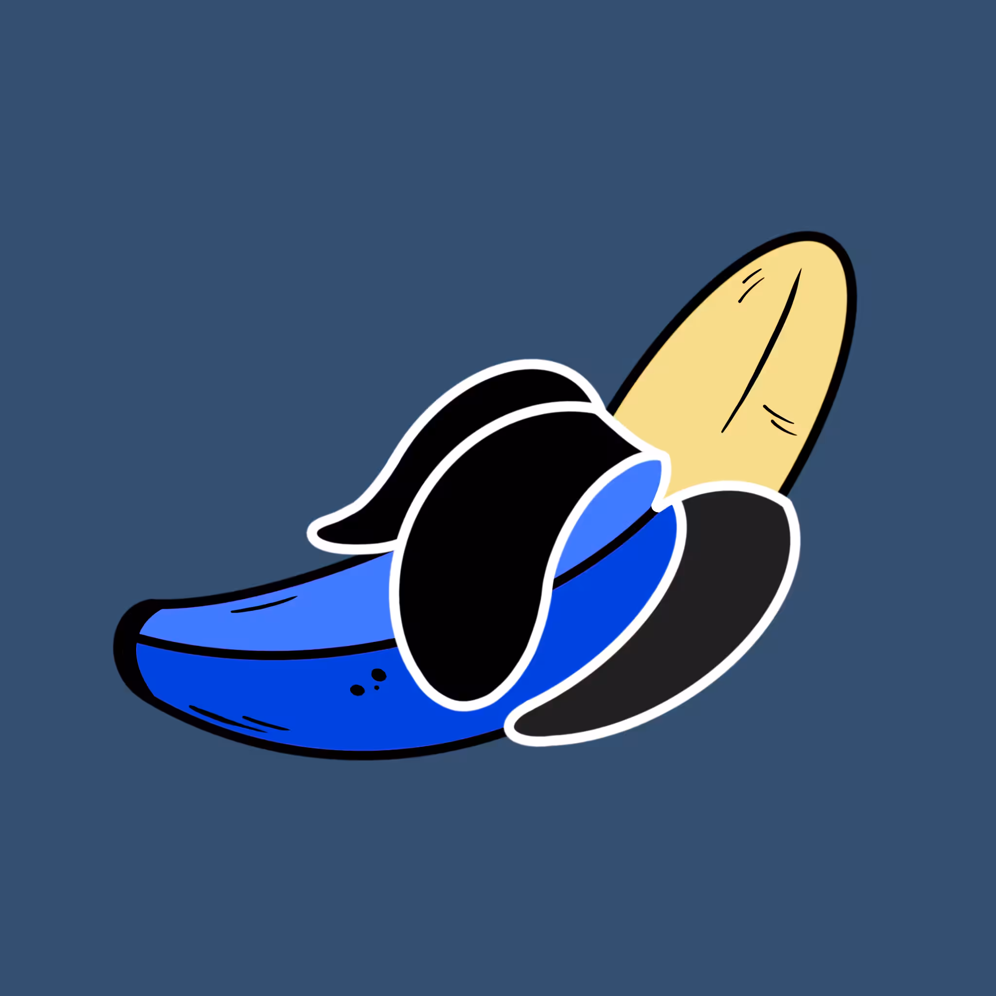 Bones and Bananas #375