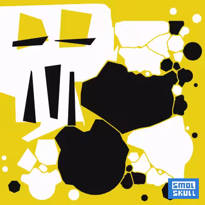 SMOL BLOB #183