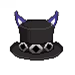 Degen Haberdasher #457