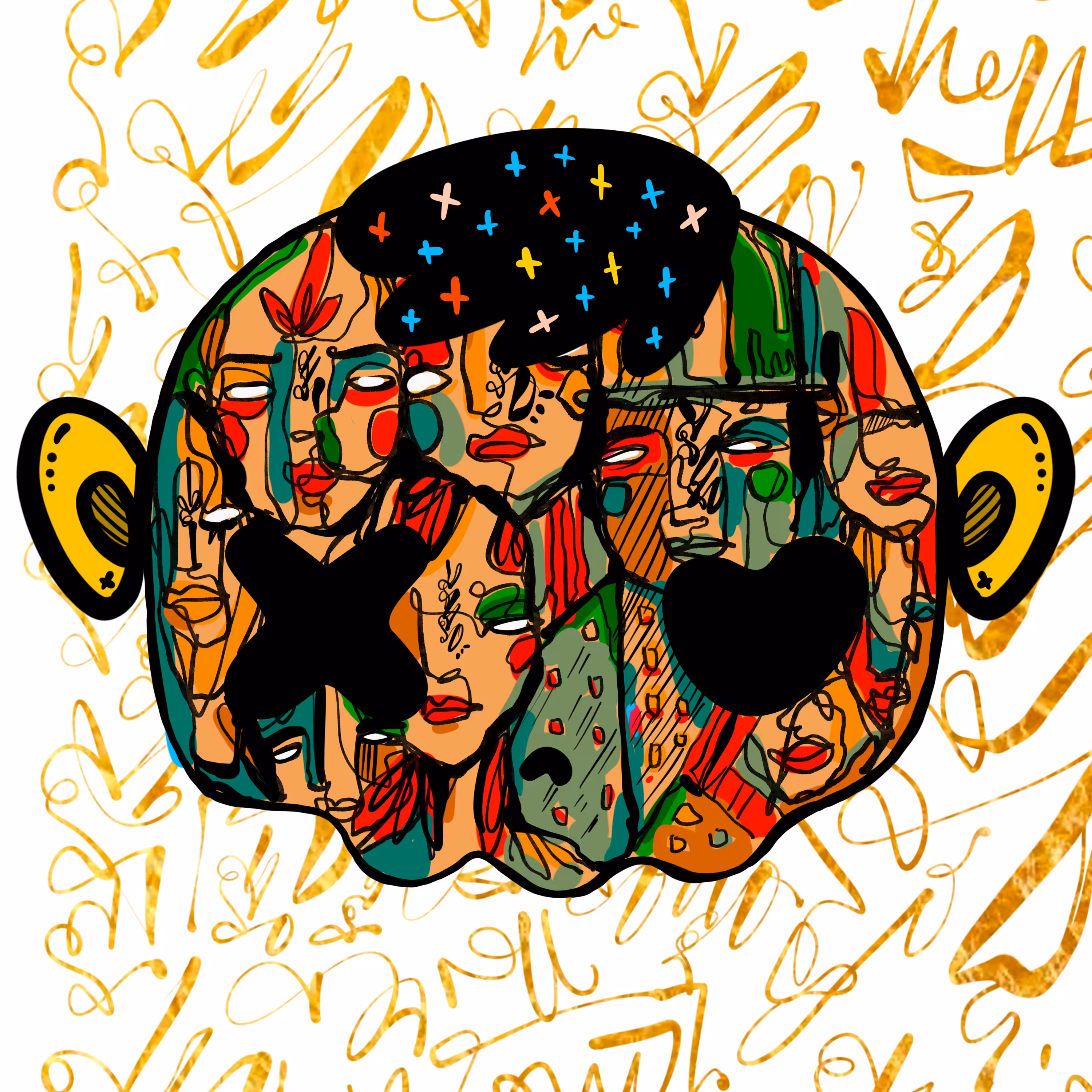 ORGNLS by SABET #11547