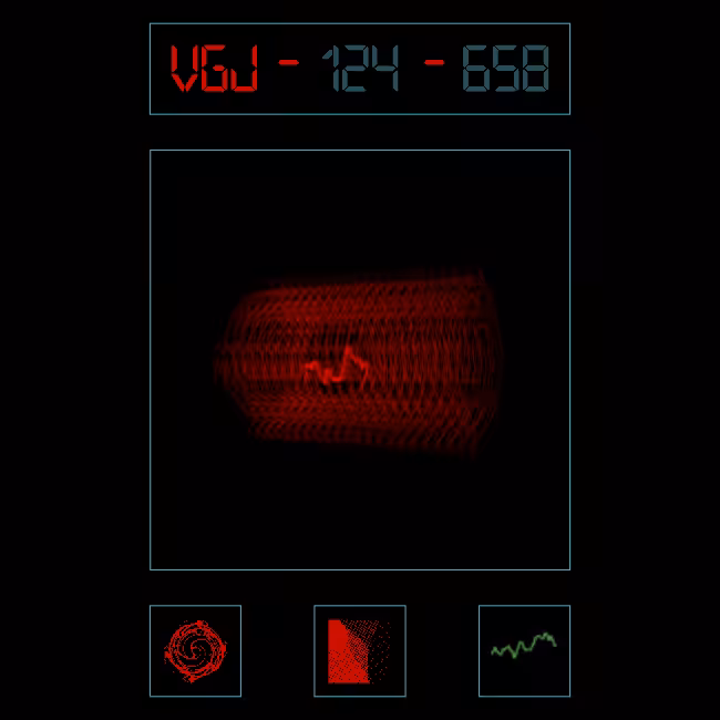 The Void Chamber #5