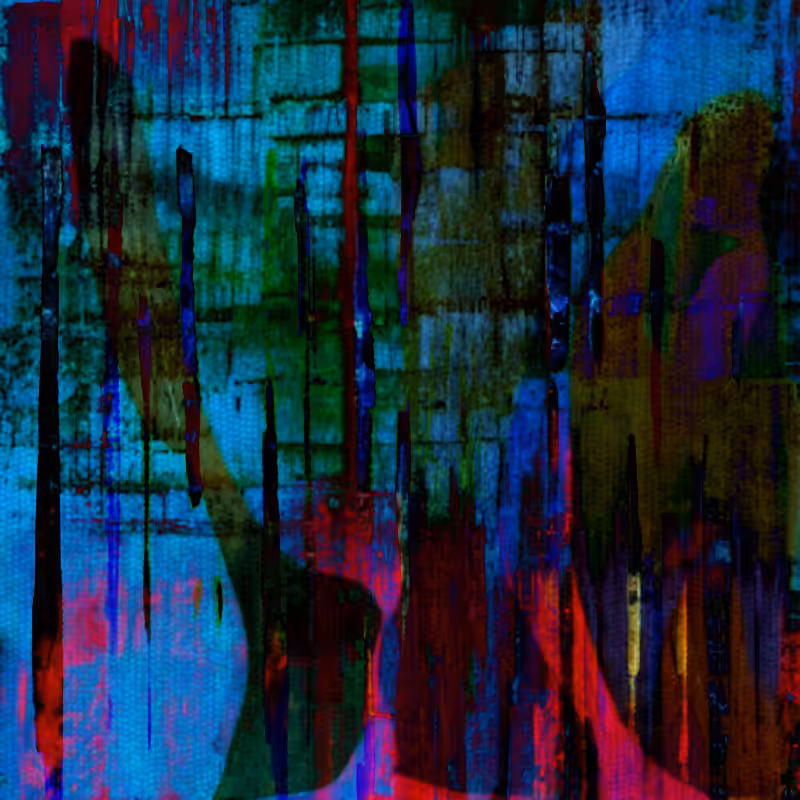 Fax Abstraction #34