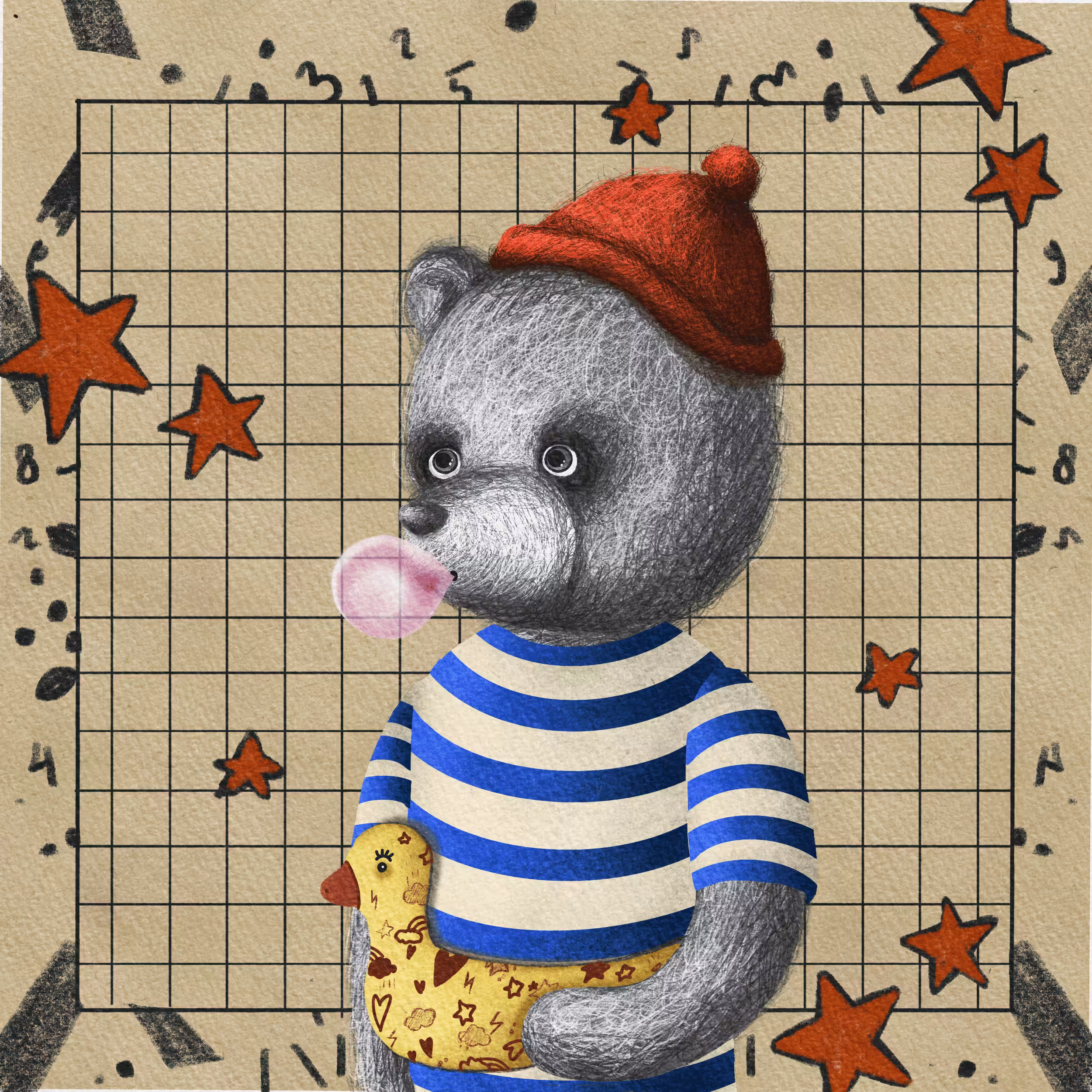 Bearmood1885