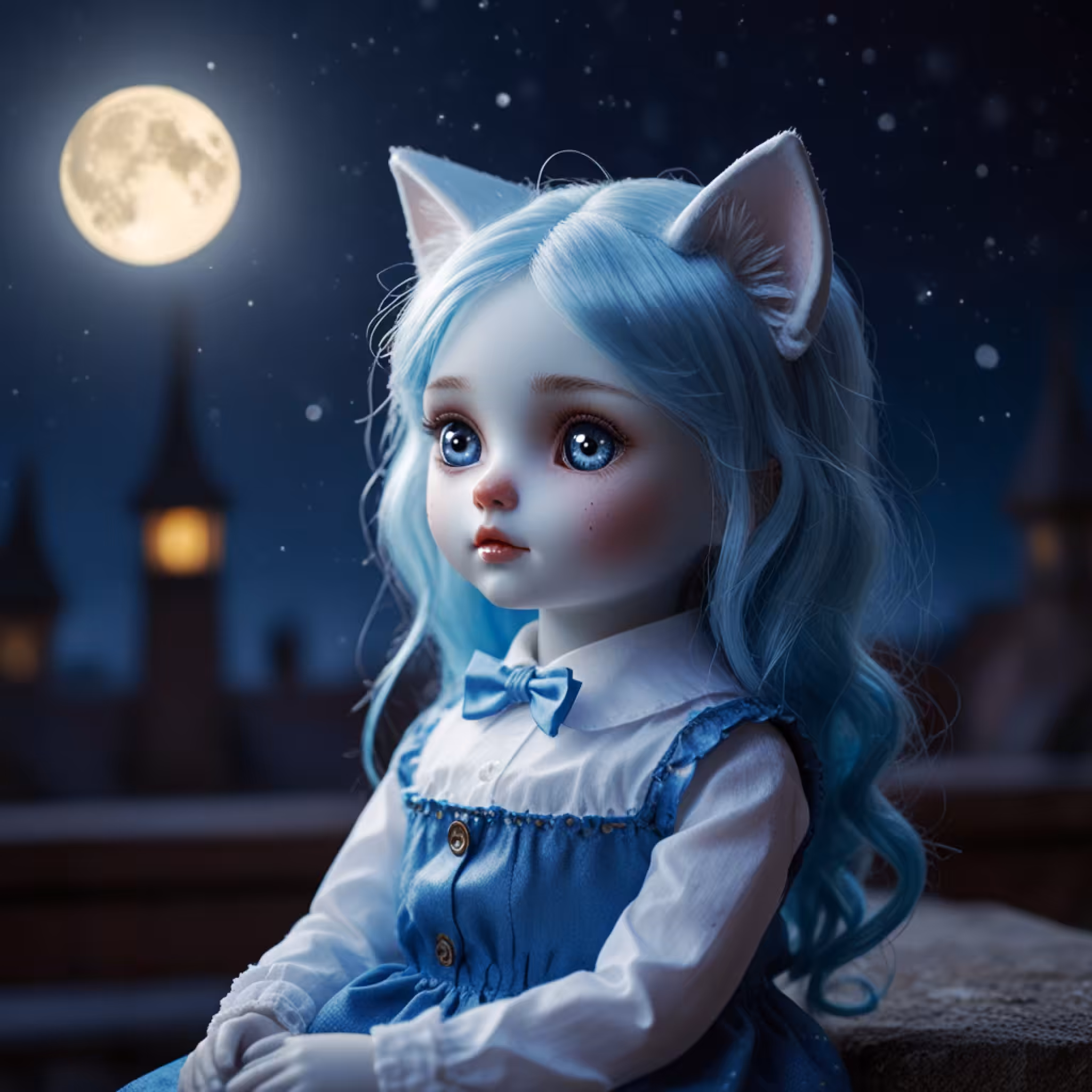 Masaru's dolls: dolls0006