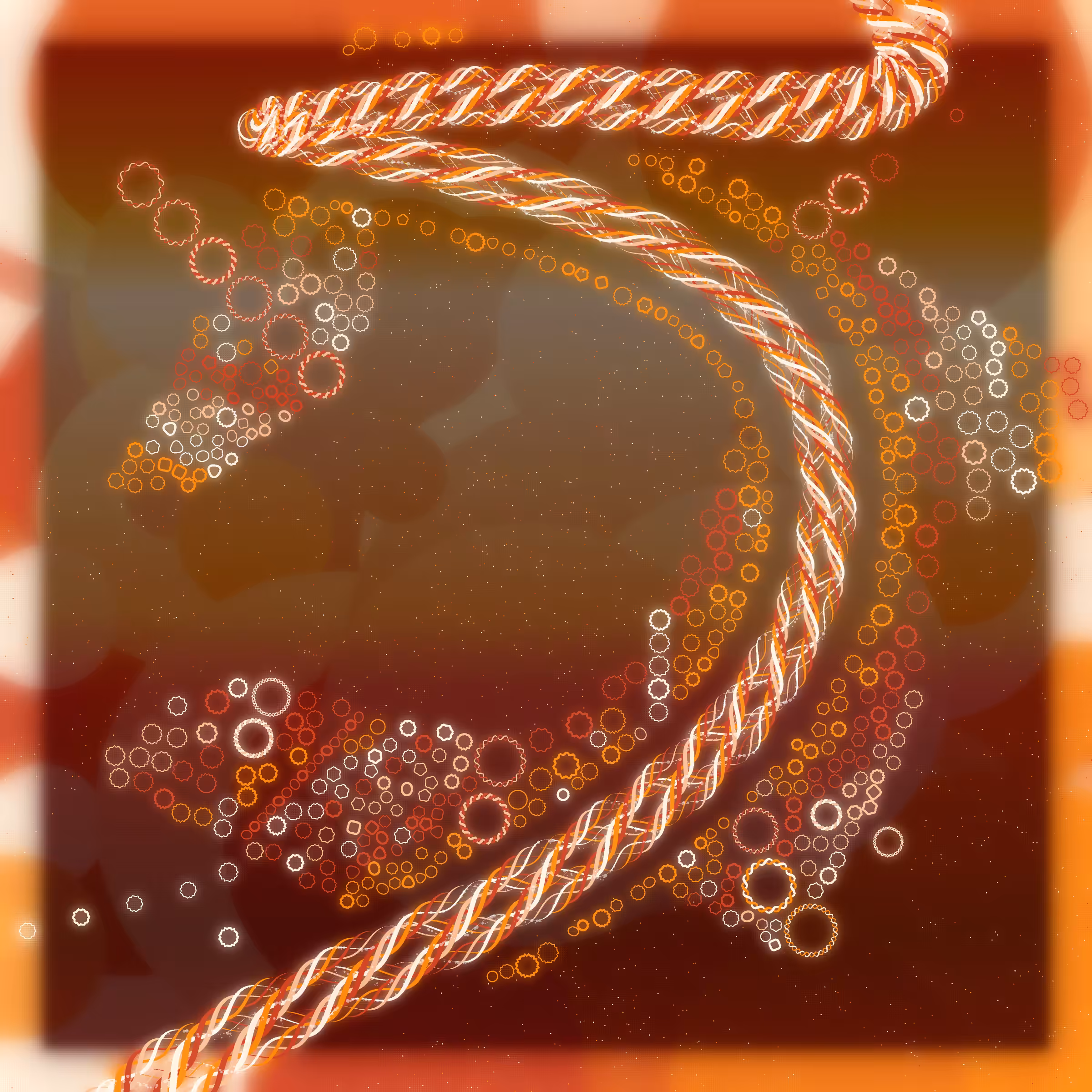 Friendship Bracelets #4943