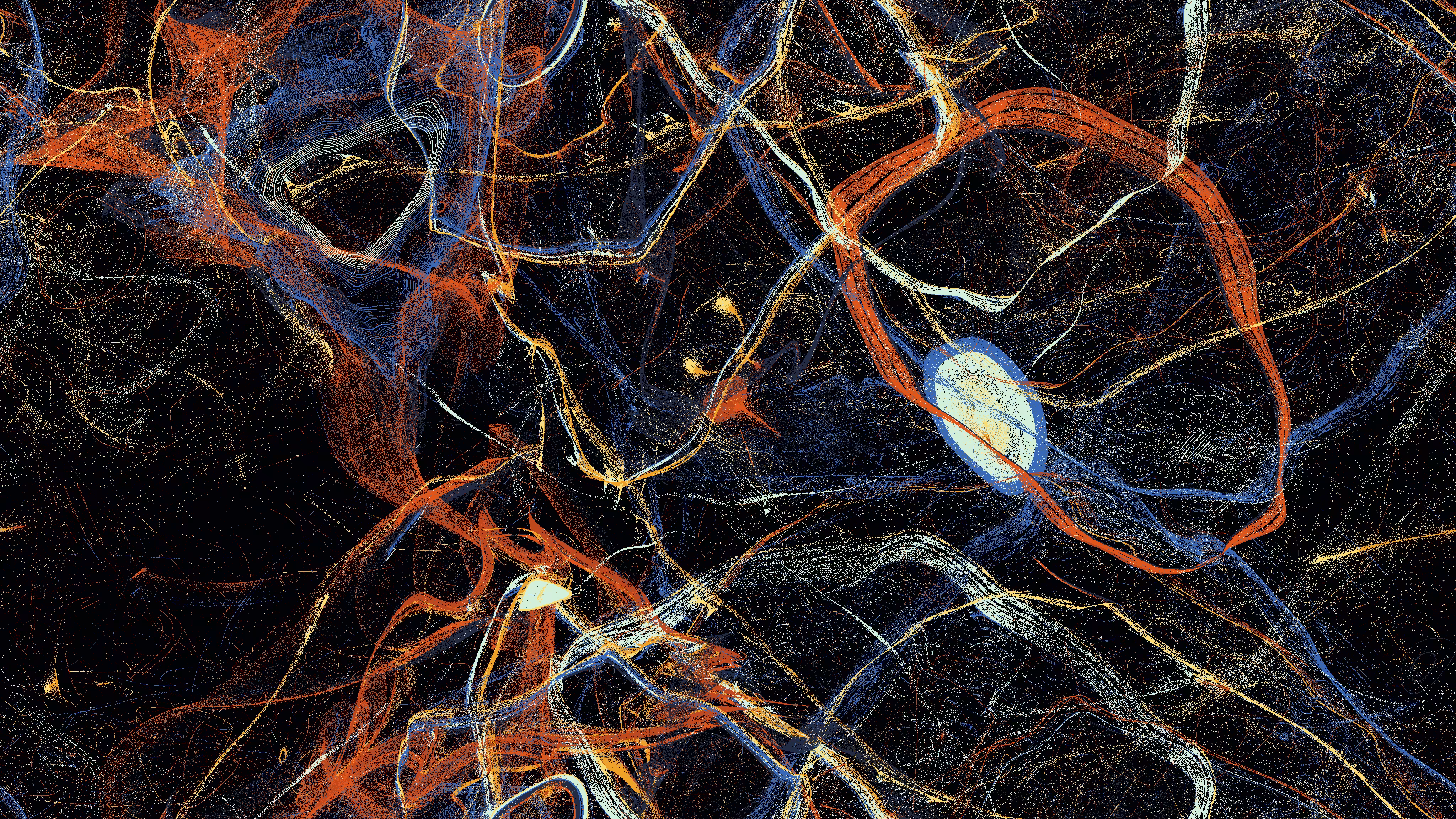 The Cosmic Soup #48