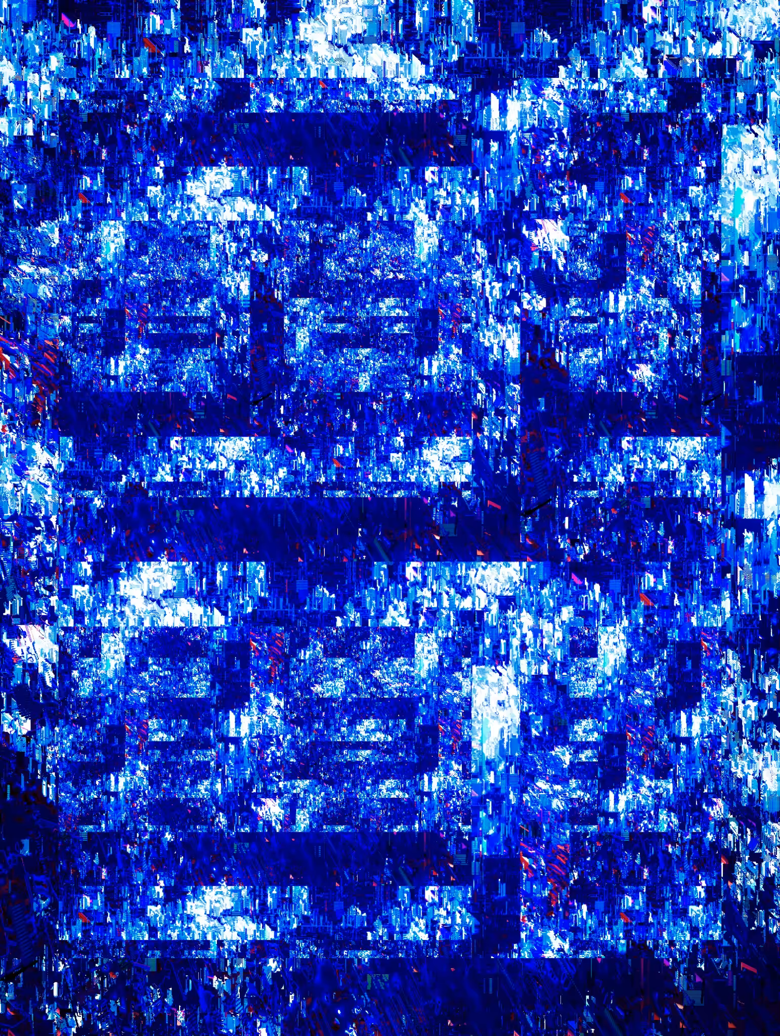 Discombobulate the Digital Mind