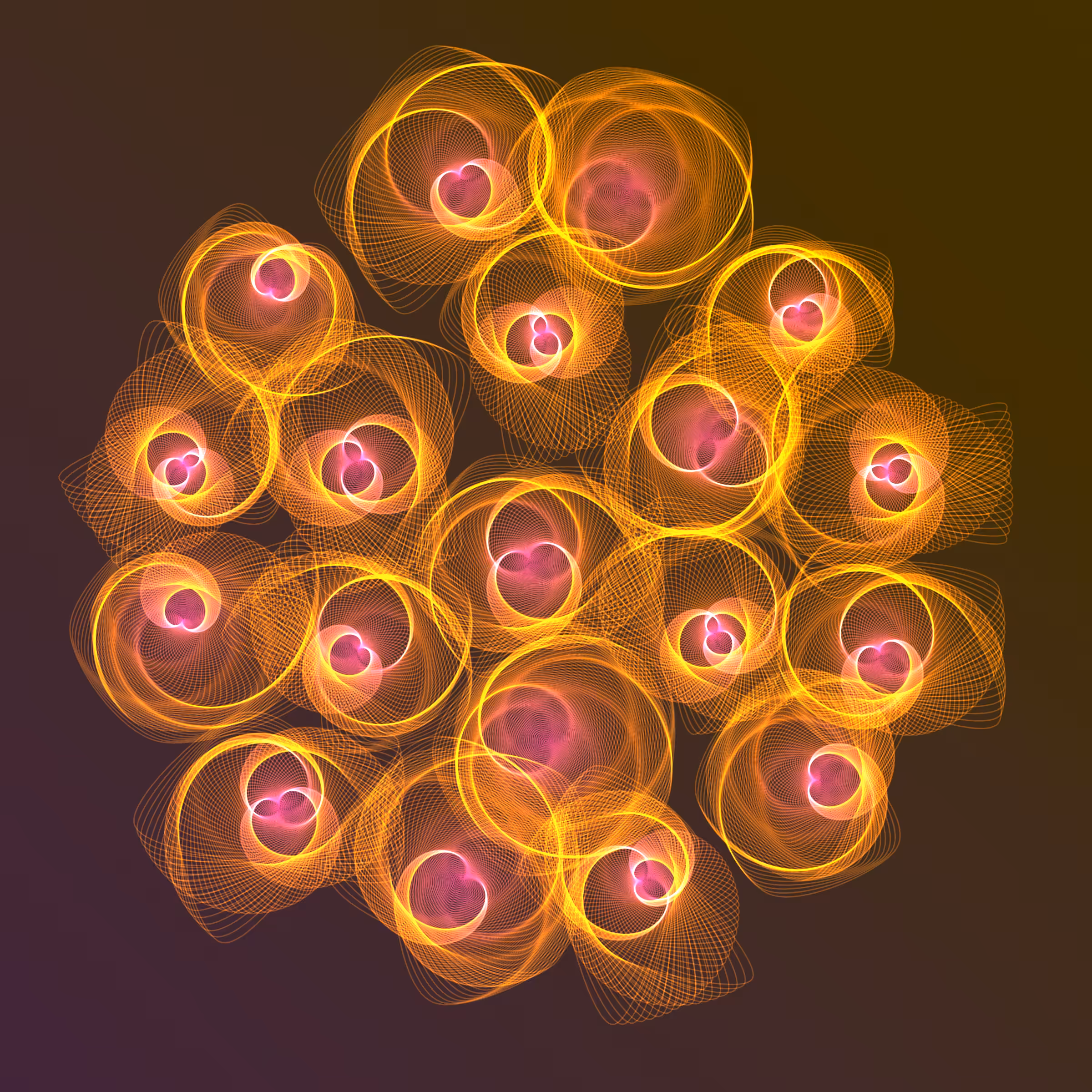 Flowers #3761