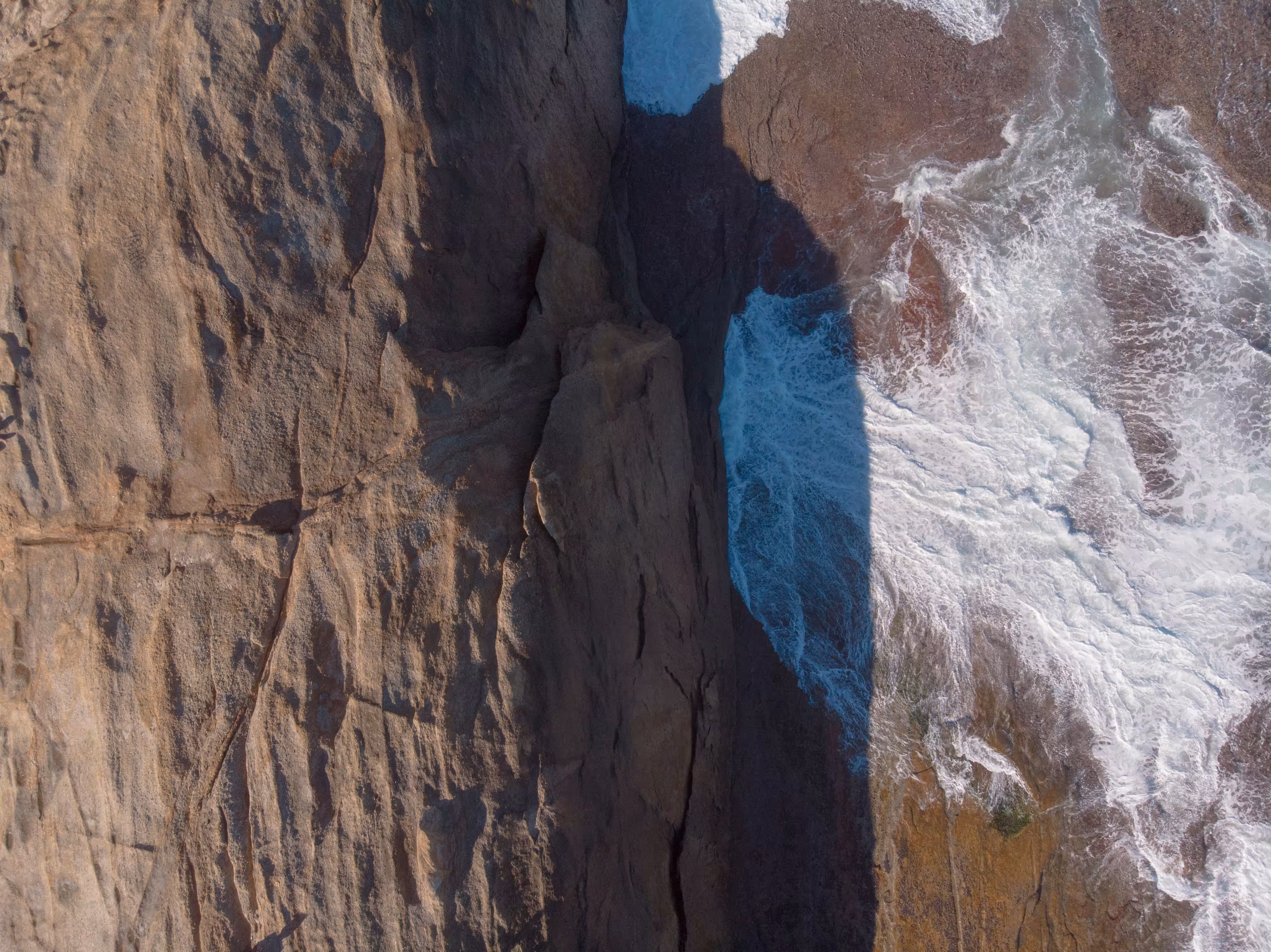 Sea and Rock 7