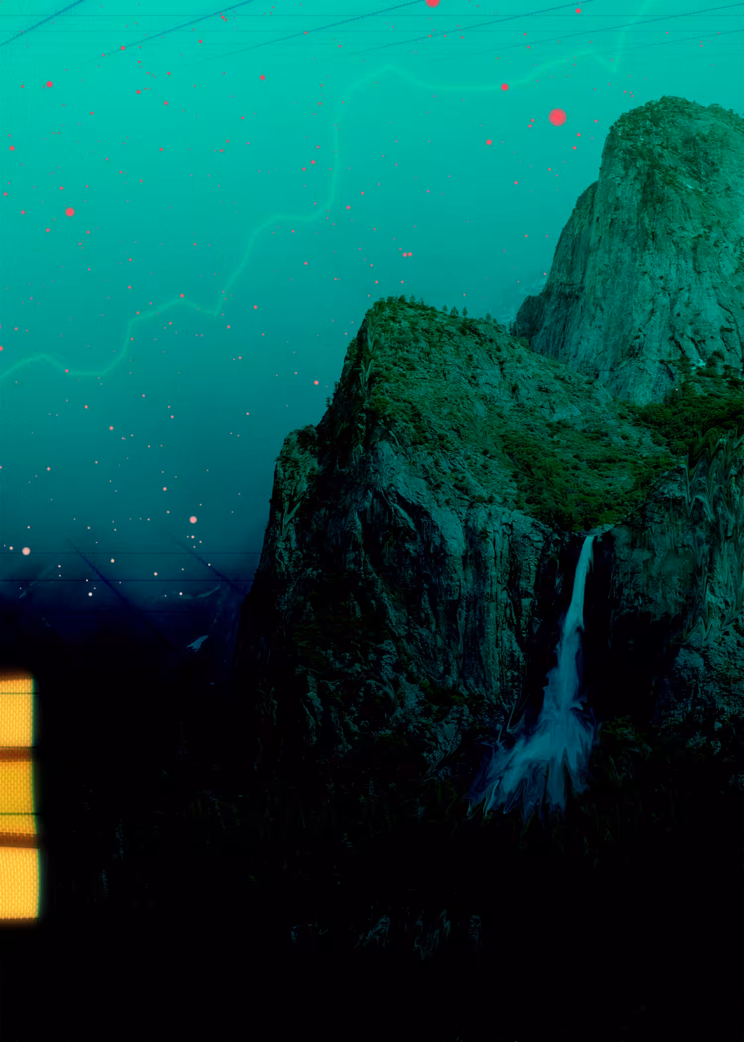 Yosemite 2077