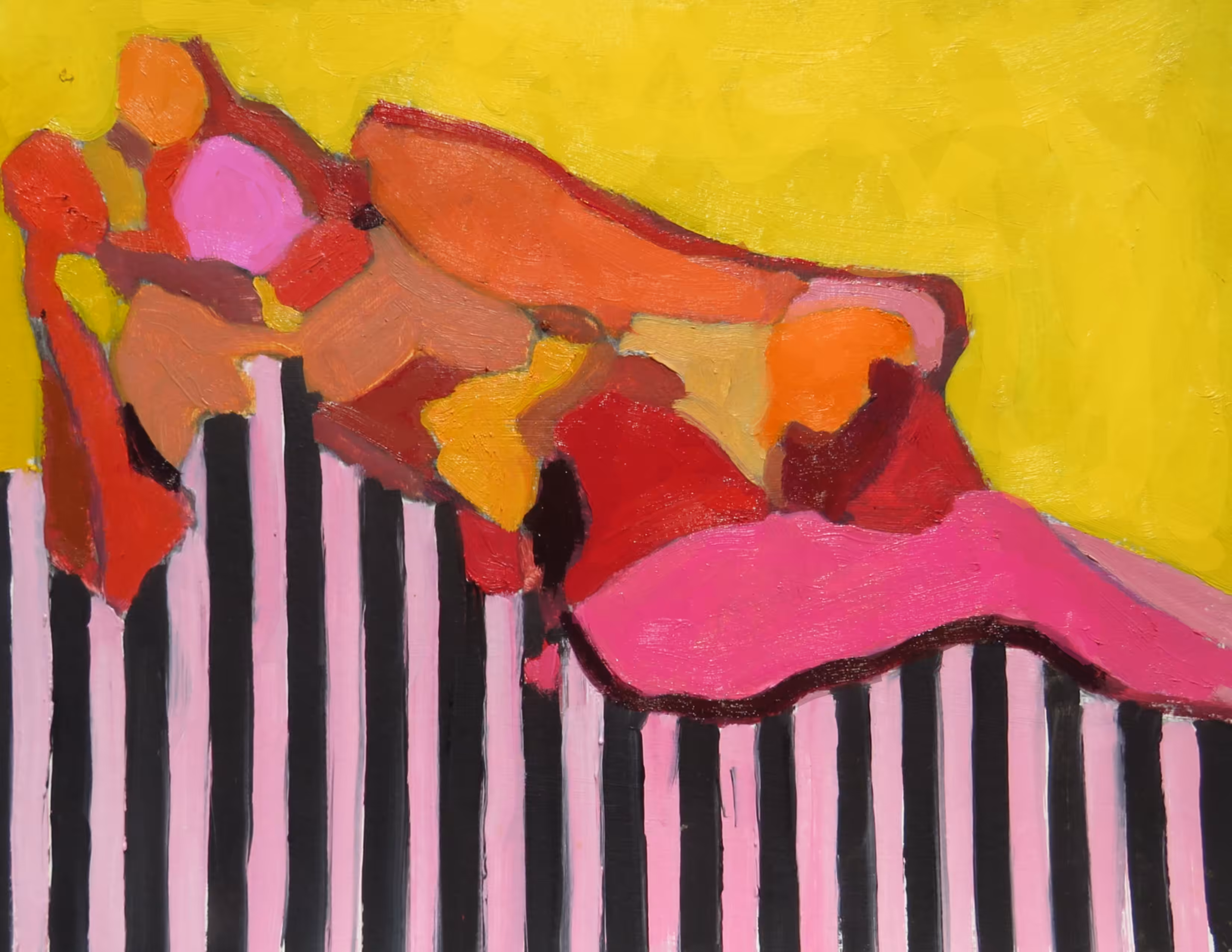 Chaise