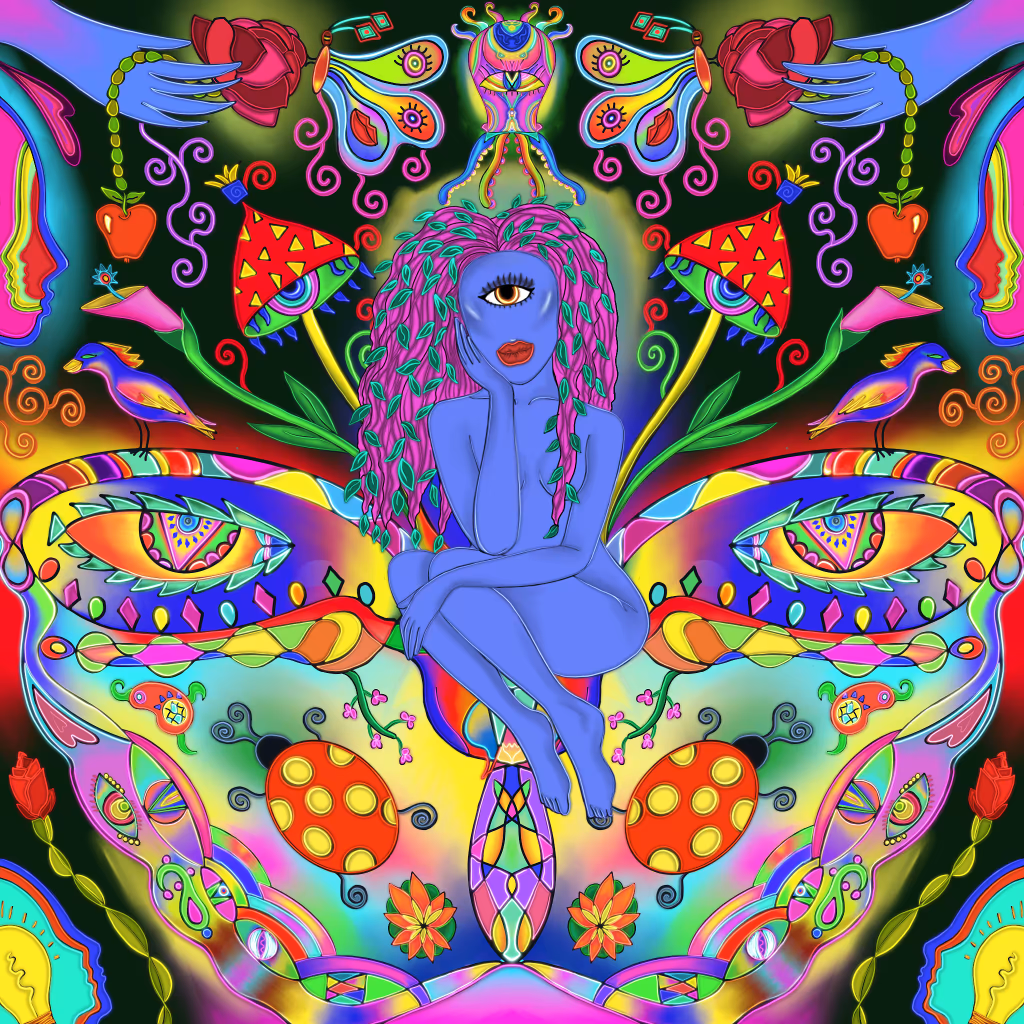 𝘈𝘱𝘩𝘳𝘰𝘥𝘪𝘵𝘦 🪷