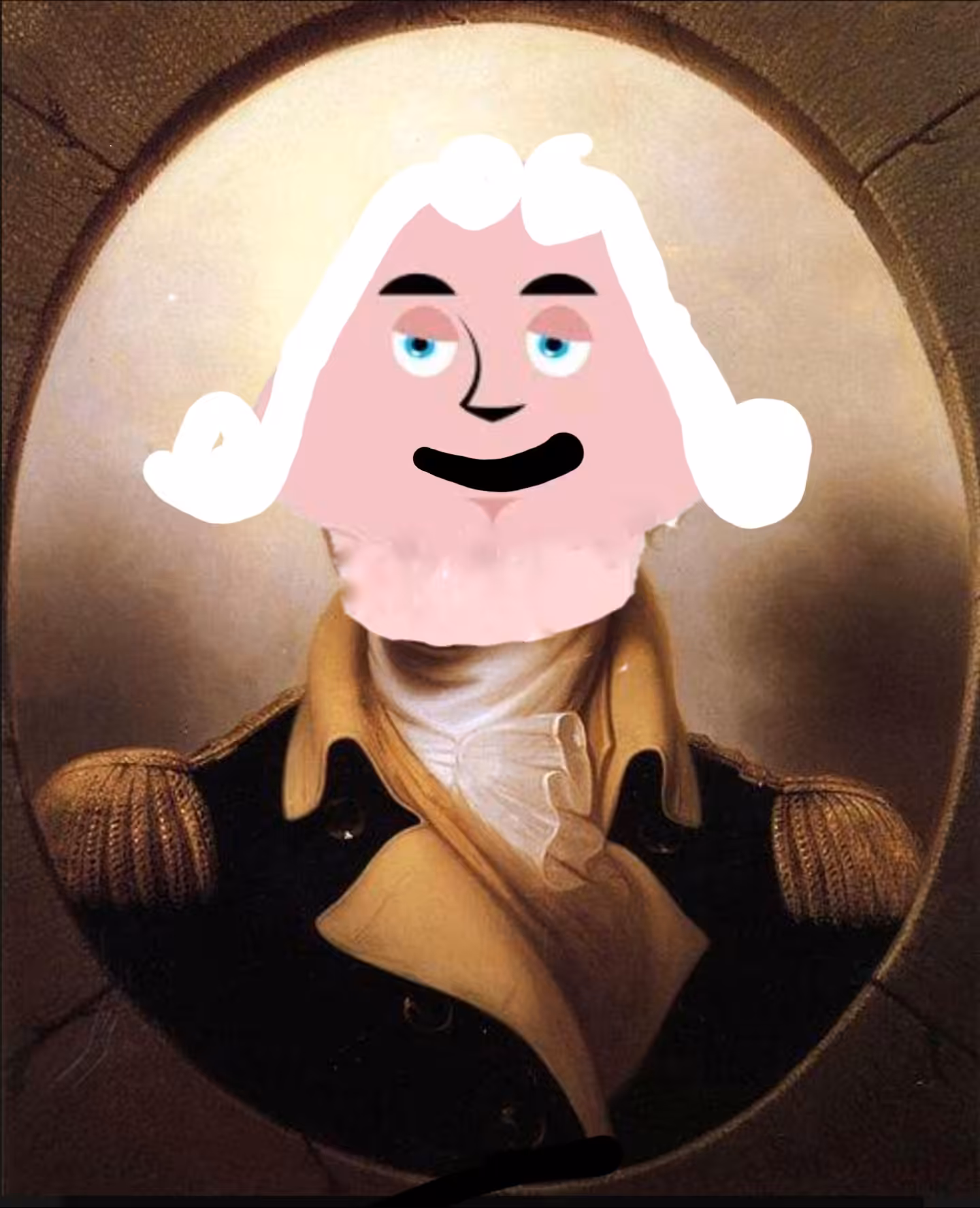 George D.ickspo Washington