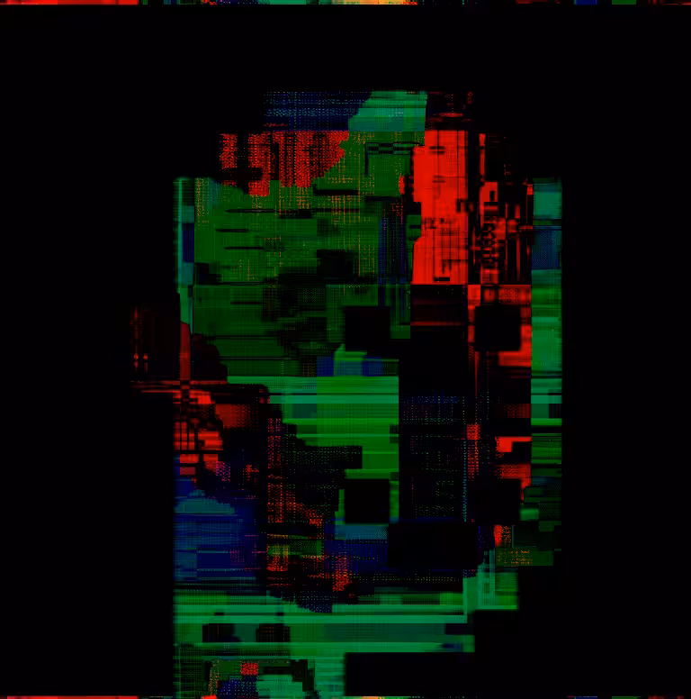 coalescence #3697