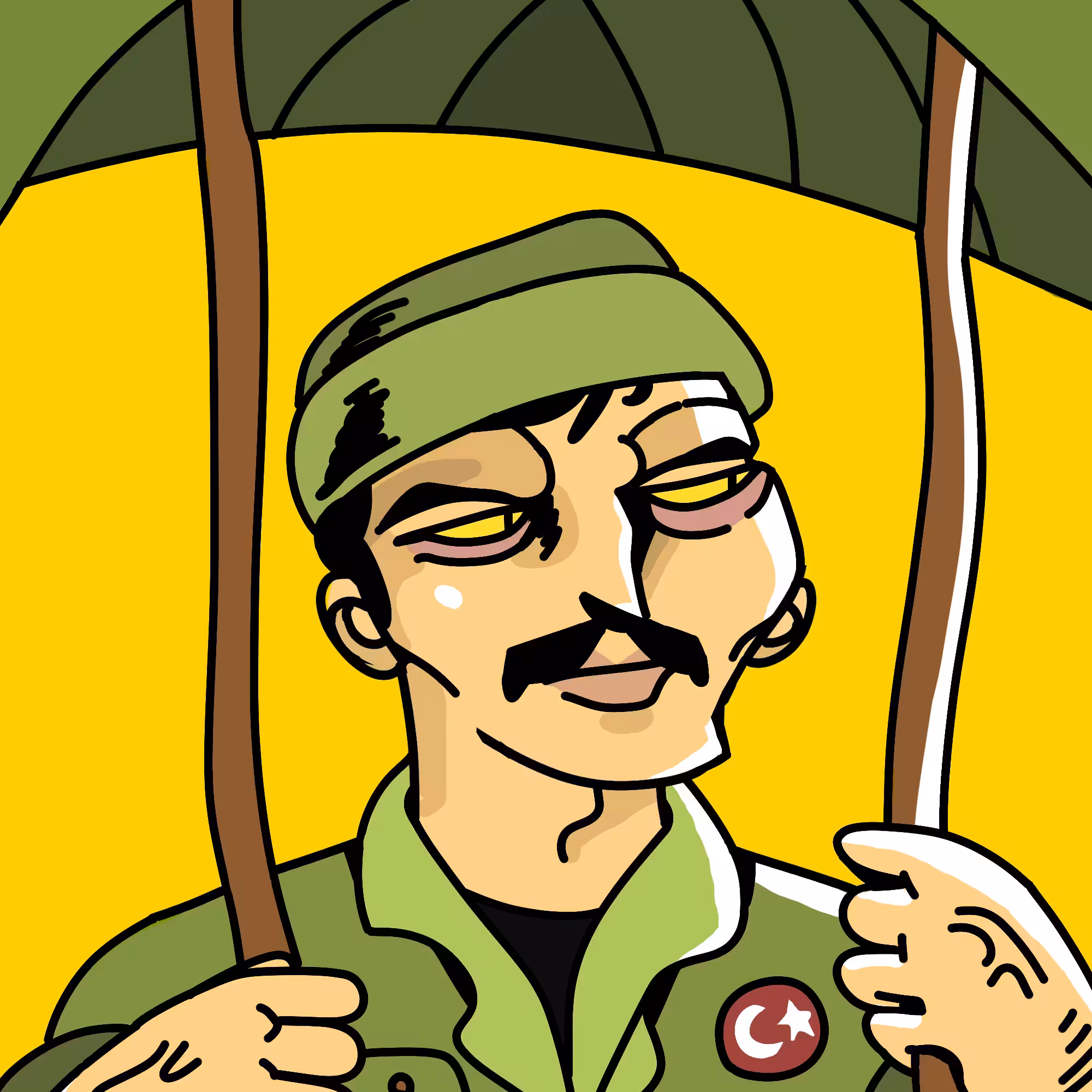 NOMAD 10