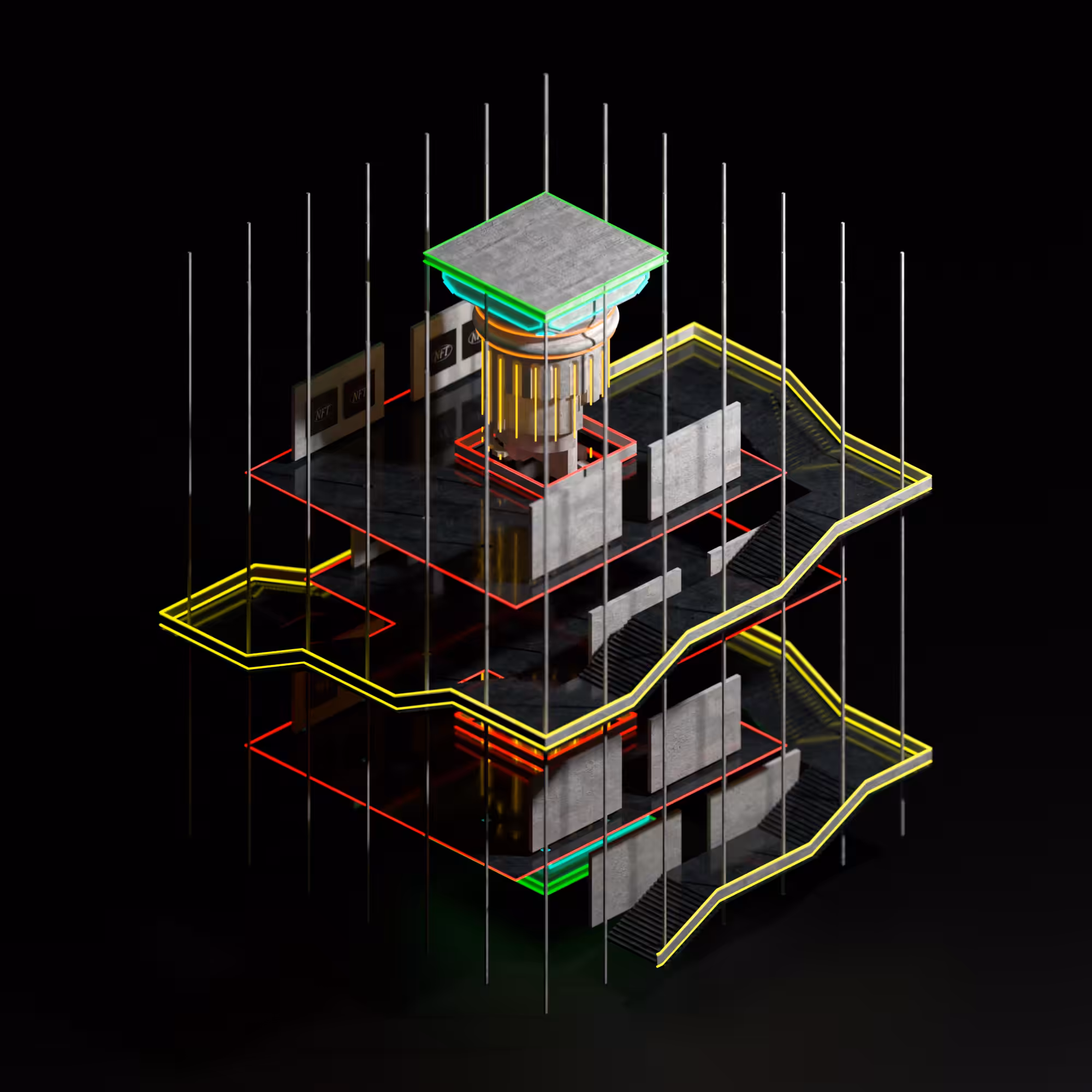 Anatomy of a Column