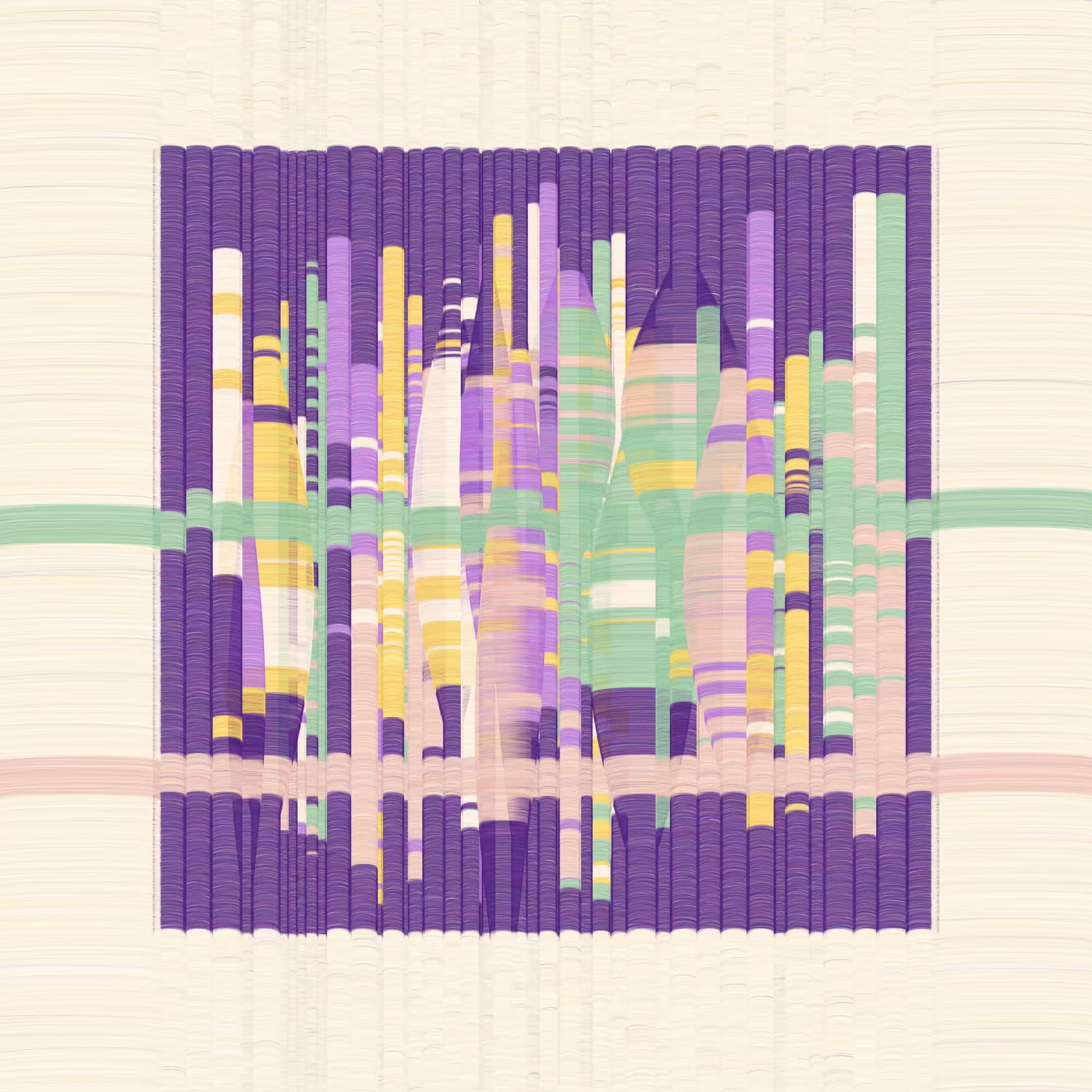 Chromalign #62