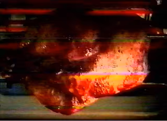 CASIO MEAT LOOP