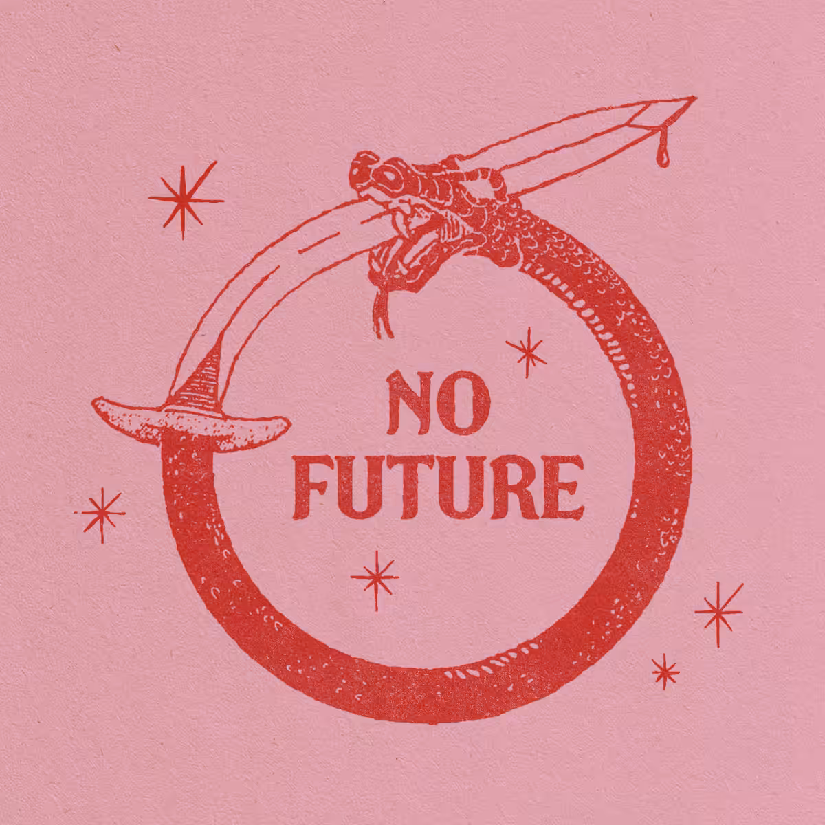 NO FUTURE