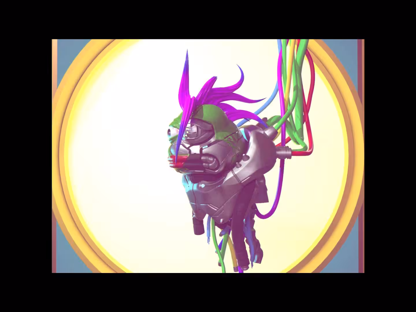 -:PEPE CYBORG:-