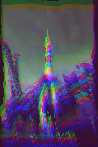 Culture to the Moon