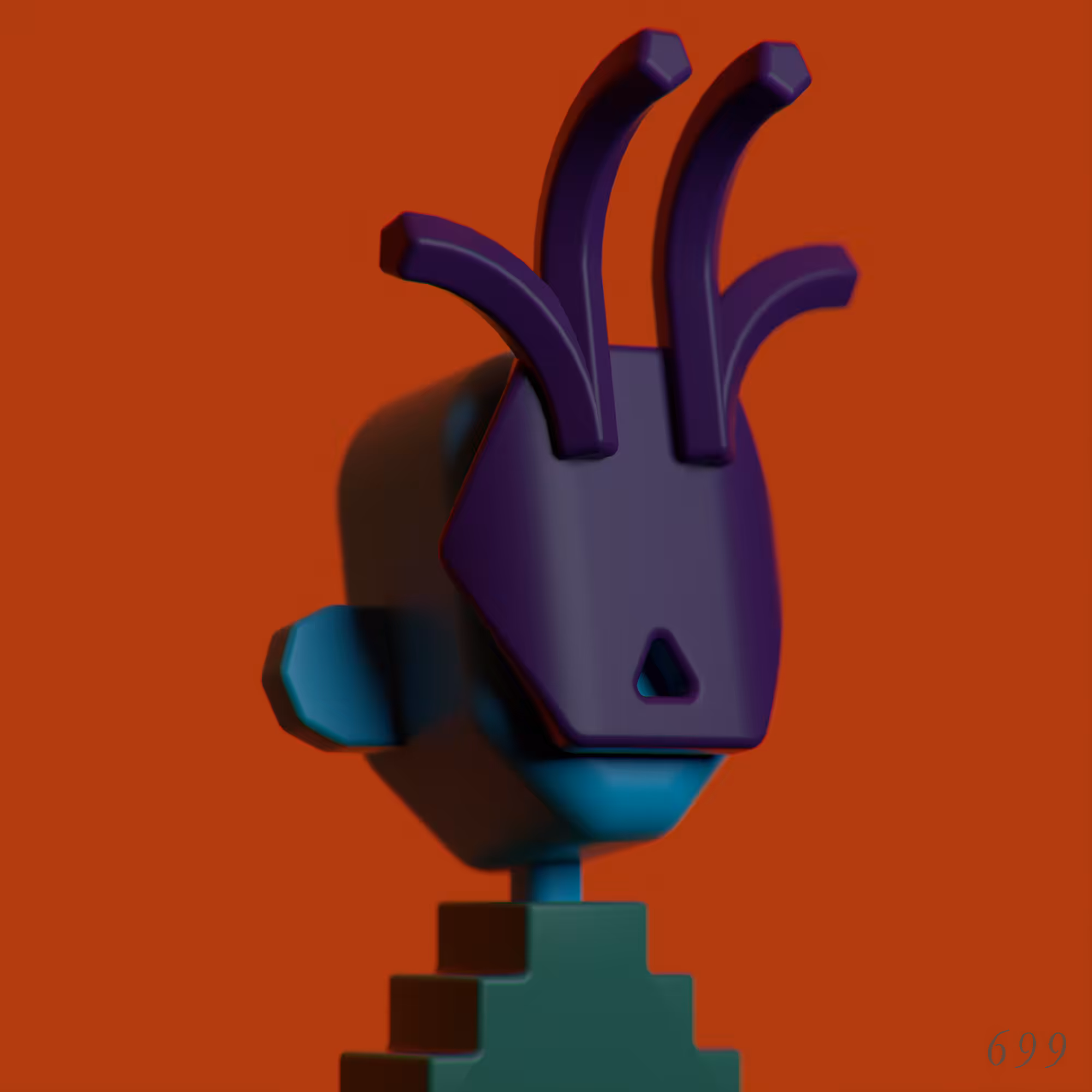 MSKD_699