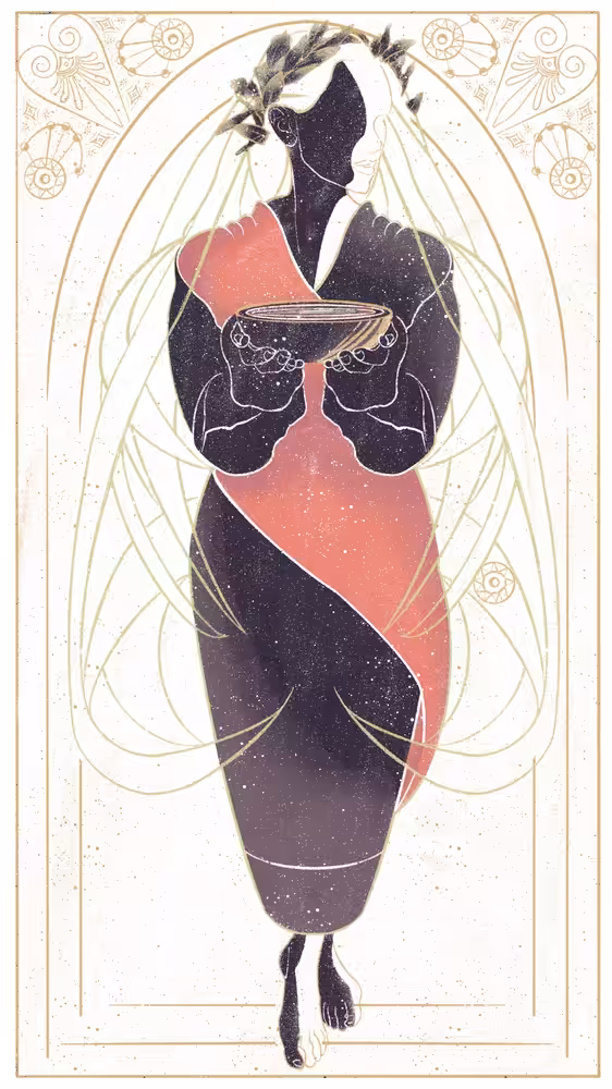 Offering Ascension