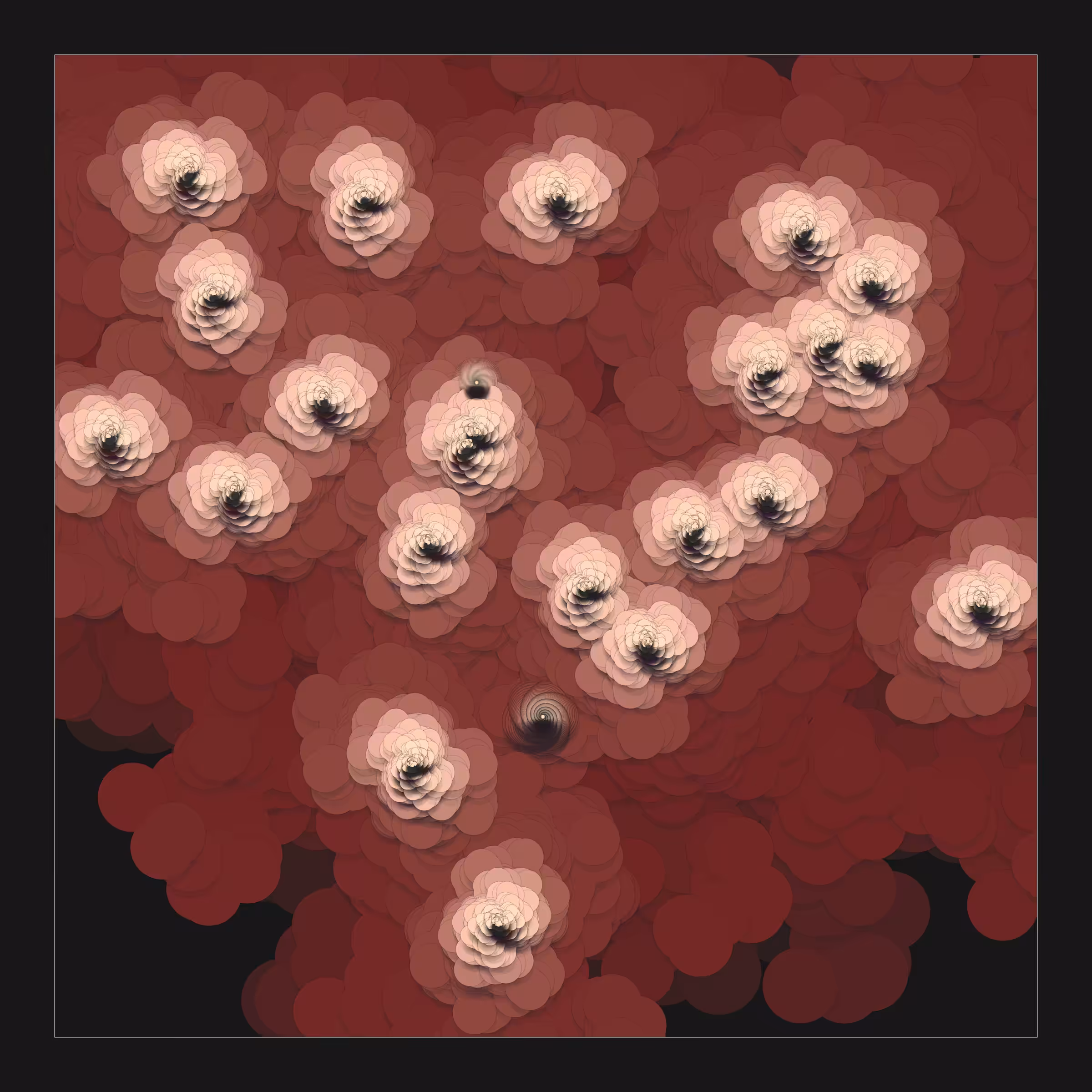 Octo Garden #246